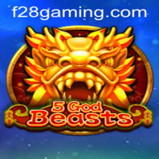 Exploring the World of 5GodBeasts: The F28 Phenomenon