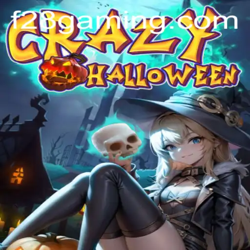 CrazyHalloween: The Spooky Gamers’ Dream