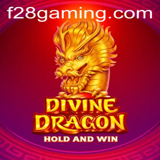 Unveiling DivineDragon: The Future of Interactive Gaming with F28