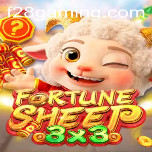 Explore the Enchanting World of FortuneSheep: F28 Edition