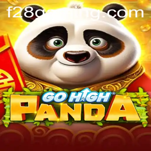 GoHighPanda: An Exciting Adventure with F28