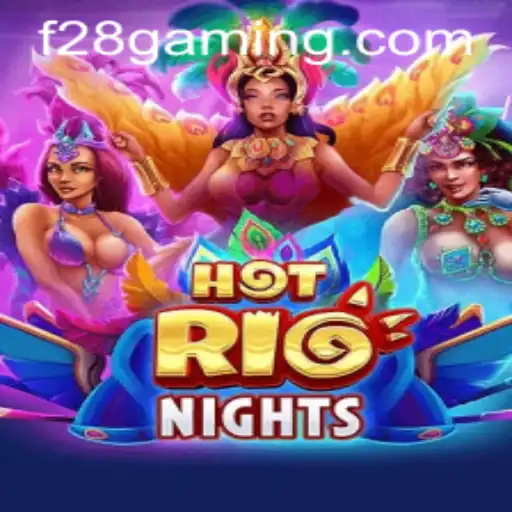 HotRioNights: An Immersive Gaming Experience with F28