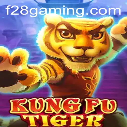 KungFuTiger: Master the Martial Arts in the Latest Gaming Sensation