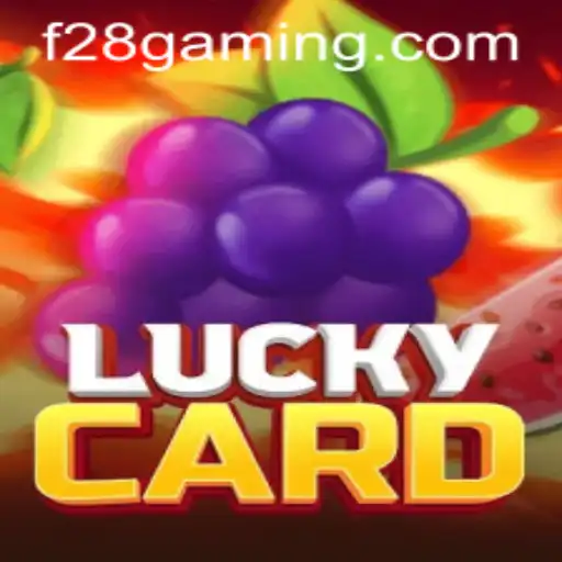 The Thrilling World of LuckyCard: An In-Depth Exploration of F28