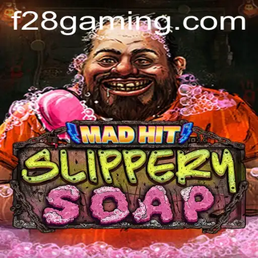 Experience the Excitement of MadHitSlipperySoap: A New Gaming Adventure