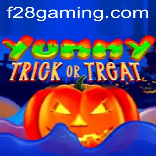 YummyTrickorTreat: A Spooky Adventure with F28