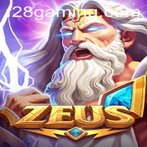 Zeus: Conquer the Mythical World with Strategy and Skill - F28