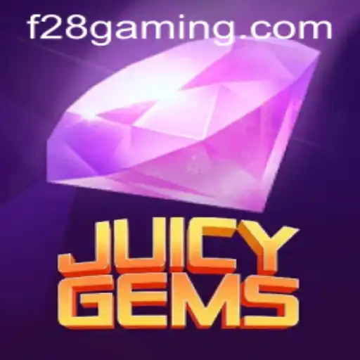 JuicyGems: The Enchanting World of Strategic Gem Collection with F28