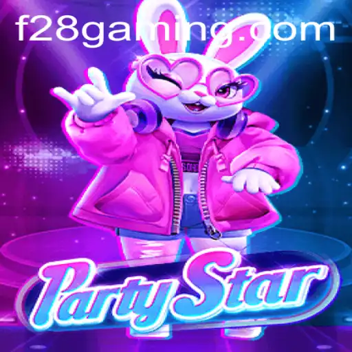Introducing PartyStar: A Vibrant New Gaming Experience with F28