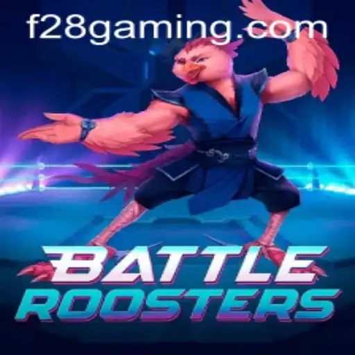 BattleRoosters: Clashing Feathers and Strategic Gameplay