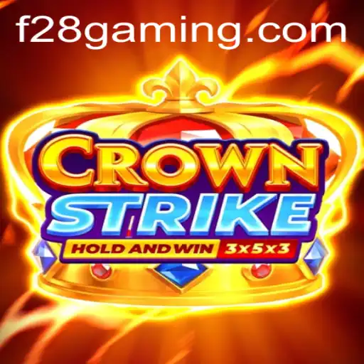 Crownstrike: The Next Evolution in Tactical Gaming