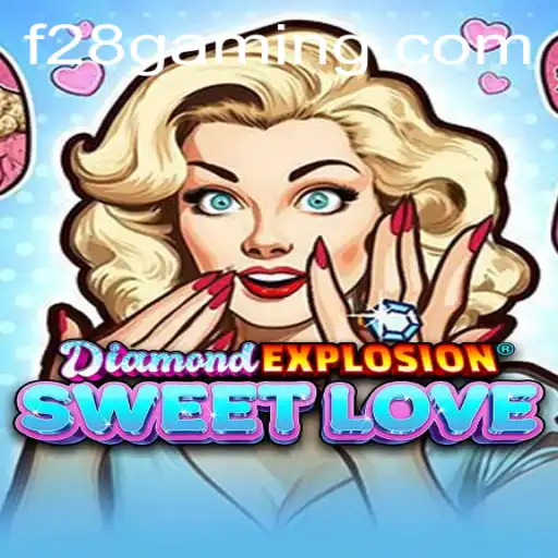 DiamondExplosionSweetLove: A Stellar New Addition to the Gaming Universe