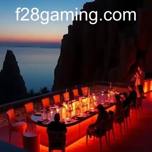 Exploring the Fascination of F28 Exclusive Events