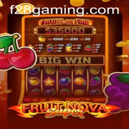 Discover the Exciting World of FruitNovaSuper: A New Era of Gaming with F28