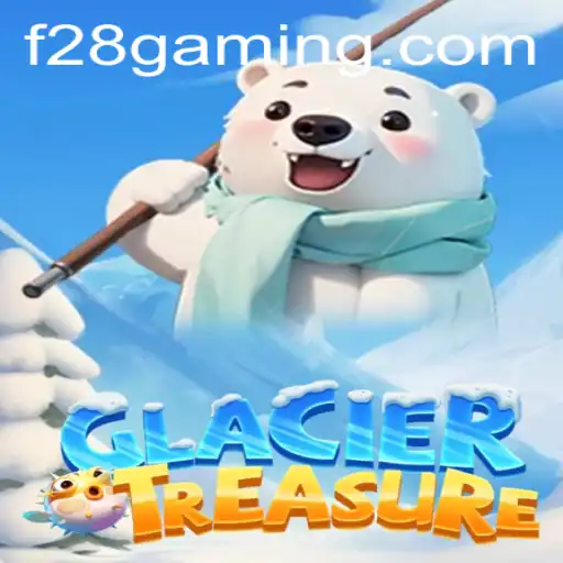 GlacierTreasure: The Chilling Adventure Awaits