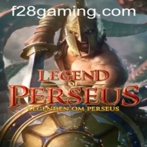 LegendofPerseus: Dive into the Mythical Gaming Experience