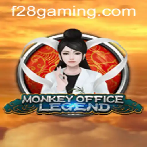MonkeyOfficeLegend: The Viral Gaming Sensation Taking the World by Storm