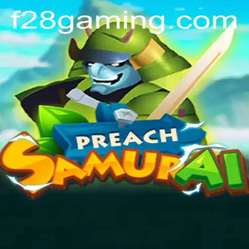 PreachSamurai: A New Era of Strategy Gaming