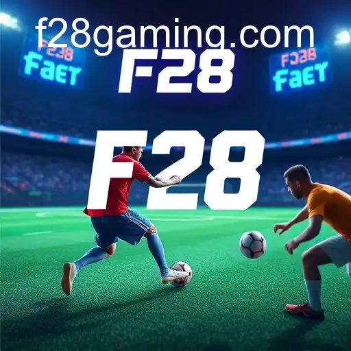 Exploring the Dynamic World of Virtual Sports: An In-Depth Look at F28
