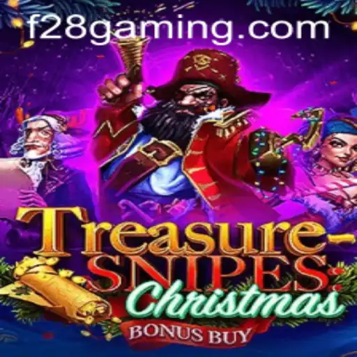 Exploring the Magic of TreasuresnipesChristmas with the F28 Feature